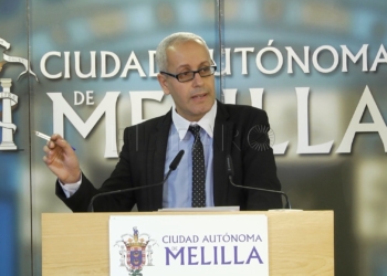 abderrahim mohamed hammu viceconsejero del menor y familia La Viceconsejería del Menor dice que es el área de Políticas Sociales la competente en Asistencia Social