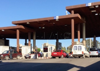 benienzar La CEME afirma que hay pocas esperanzas de que se pueda reabrir la aduana comercial