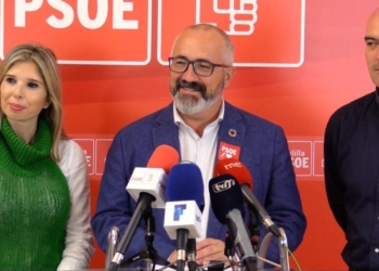 bustillo propone la creacion de 3 000 empleos con el impulso del turismo en melilla Bustillo impulsará la creación de 3.000 empleos con el fomento del turismo