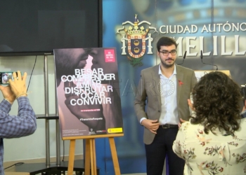 campaña transmite respeto #TransmiteRespeto, una llamada a la no discriminación en el Día Mundial del VIH