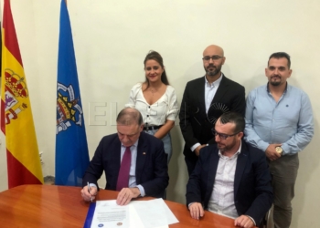 cbb88ed5 f334 4ce9 a091 4433704610c0 El PP promoverá desde el Congreso de los Diputados las reivindicaciones de la ATME