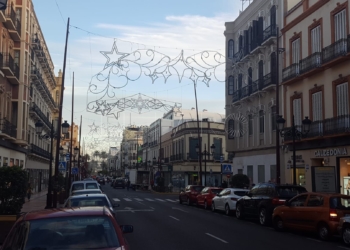 cd0e7e06 cda1 4119 86d7 03e48da117ec La Asociación de la Zona Centro a la expectativa con las actividades de Navidad