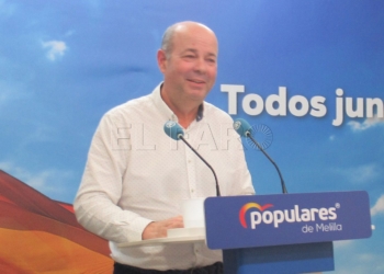 conesa Conesa dice que los consejeros y viceconsejeros no pueden estar en el cargo y exige el cese