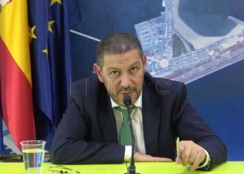 cpm aberchan cierre campaña CpM sueña con hacer que Melilla se escuche y reivindique en Madrid