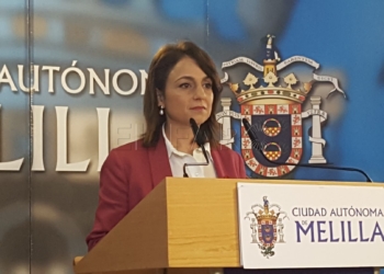 dunia almansouri avances negociaciones Avanzan las negociaciones en el Gobierno para definir los consejeros