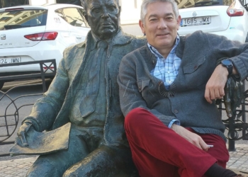 elcarrillo El Carrillo | Antonio Sierras: “Soy más de vivir el presente, es fácil volver al pasado si sabes lo ocurrido”