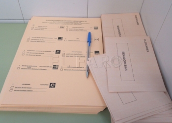 elecciones Acedo logra revalidar su escaño tras una noche de baile de cifras