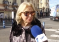encuesta vacuna gripe MARIA ANTONIA La Encuesta | ¿Se ha vacunado este año de la gripe?