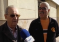 encuesta vacuna gripe RAFAEL Y ABDELMALIK La Encuesta | ¿Se ha vacunado este año de la gripe?