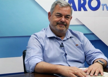 ignacioramirez Ignacio Ramírez: “Haría dos planes de empleo al año y vería con los empresarios qué necesitan”