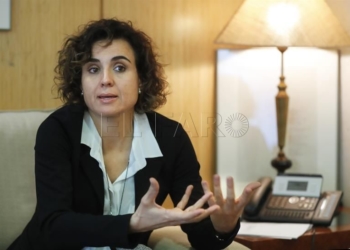 imagen 1 Dolors Montserrat: “El liderazgo del PP es necesario para mantener la buena relación con Marruecos”
