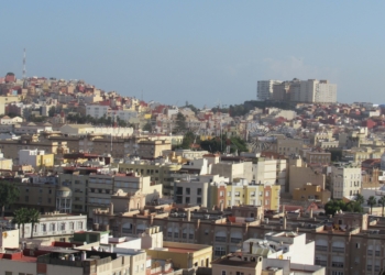 imagen melilla No he matado a Manolete