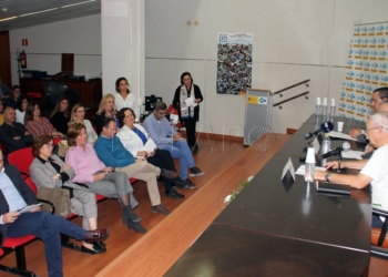 jornadas diabetes inicio Educación y conciencia sobre la diabetes, pilares para enfrentar la enfermedad