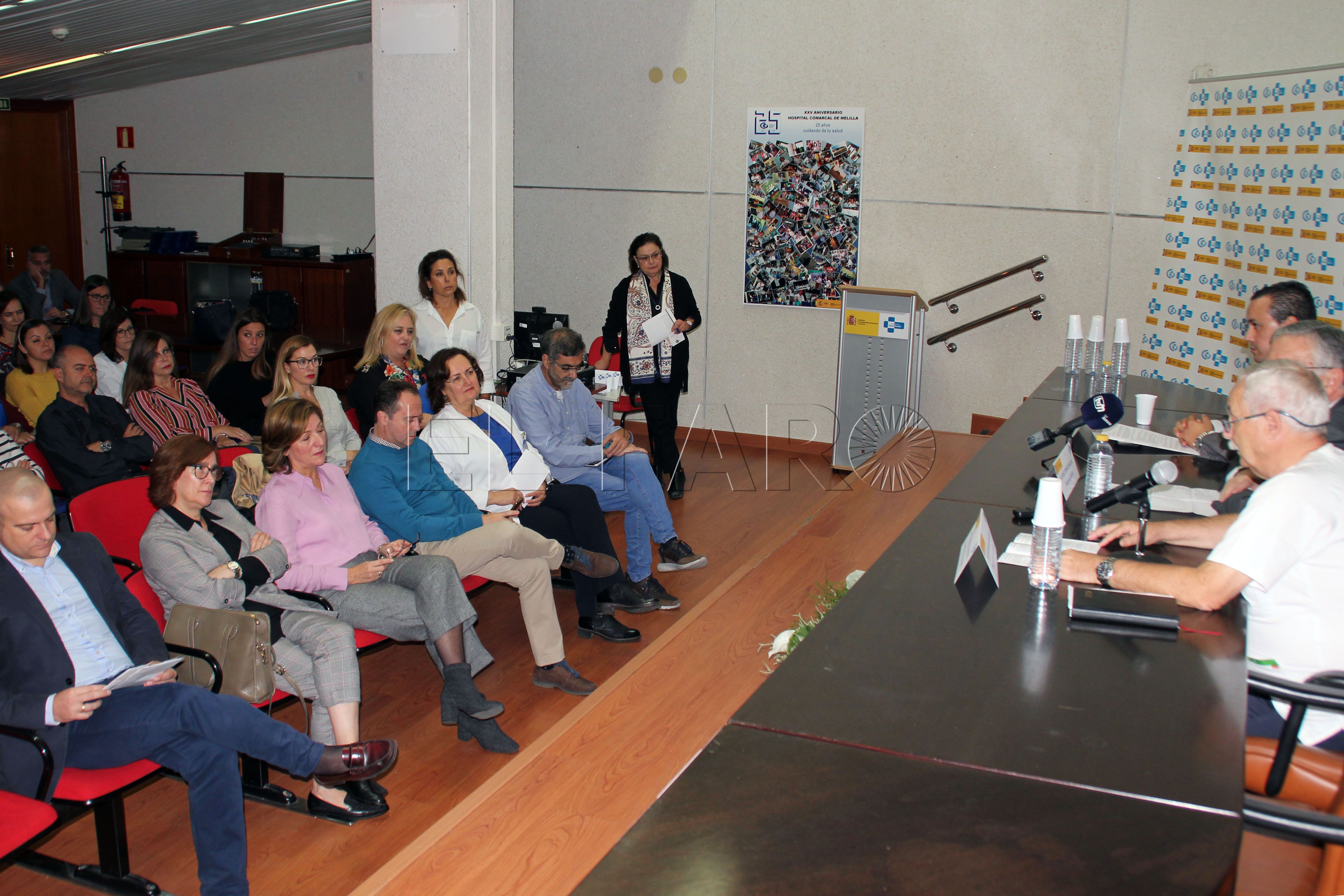 Educación y conciencia sobre la diabetes, pilares para enfrentar la enfermedad