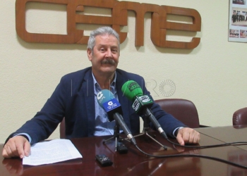 josereyes La CEME convoca el 25 una comisión permanente y hará nuevas elecciones