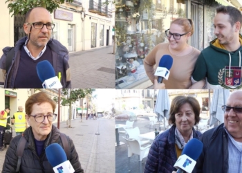 la encuesta ira al encendido de las luces de navidad La Encuesta | ¿Irá al encendido de las luces de Navidad?