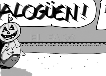 ml011119 Viernes 1 de noviembre de 2019