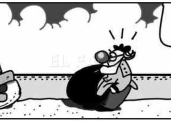 Domingo 3 de noviembre de 2019