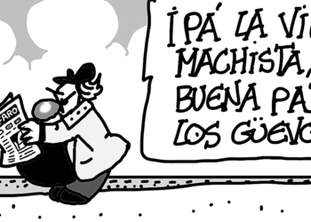 ml261119 Martes 26 de noviembre de 2019
