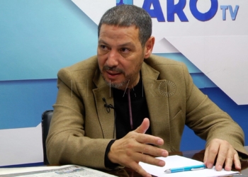mustafa aberchan entrevista el faro 10N Aberchán dice que la Zona Económica Especial de Melilla puede ser una realidad en 2022