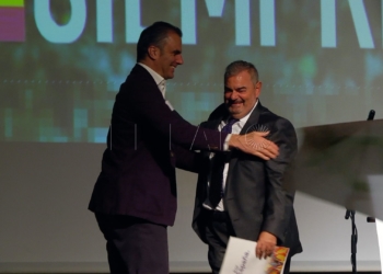 ortega smith ignacio ramirez respaldo campana Vox, el 10N “Melilla se juega ser una parte inseparable de España”
