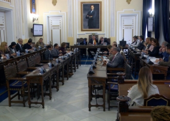 pleno extraordinario asamblea tramite Pleno de la Asamblea aprueba, por unanimidad, propuestas de la comisión de Hacienda y Economía