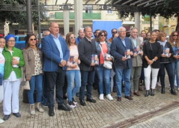 pp 1 Imbroda pide la intervención de la instituciones del Estado en el voto por correo