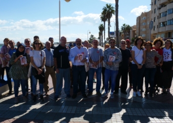 psoe campaña melilla Aparicio: “El PSOE consolidará la FP como una opción de garantía laboral”