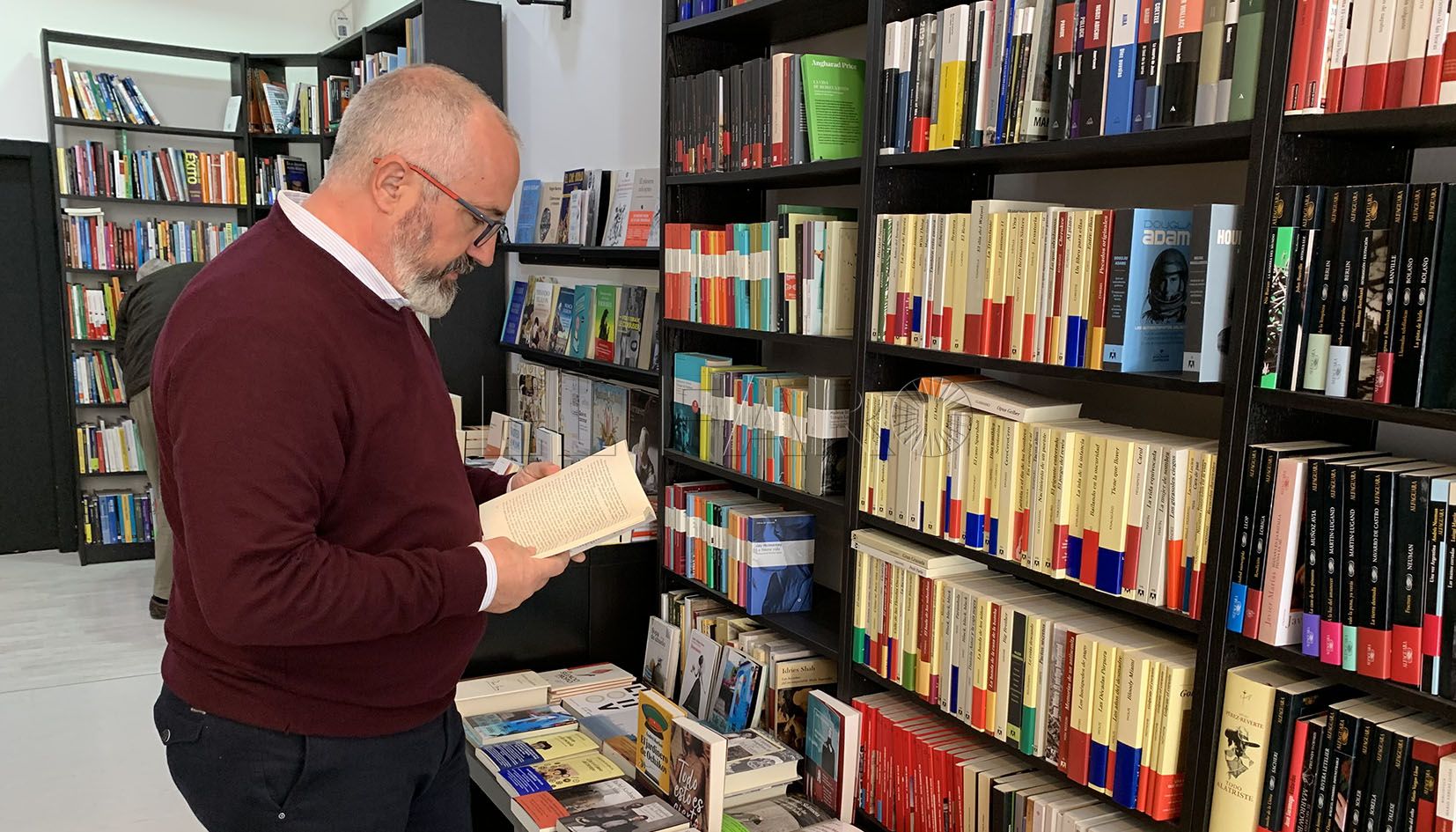 La jornada de reflexión de los candidatos del PSOE se pasa en familia, de compras y haciendo deporte
