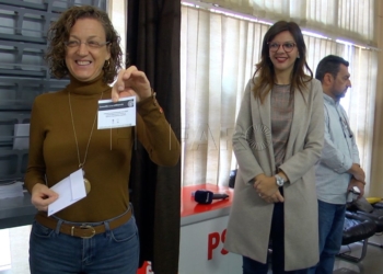psoevota Rojas: “Necesitamos un Gobierno progresista y encontrar un desbloqueo”