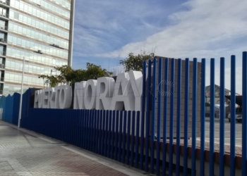puertonoray Prisión comunicada y sin fianza para el presunto autor del homicidio de un hombre en el puerto