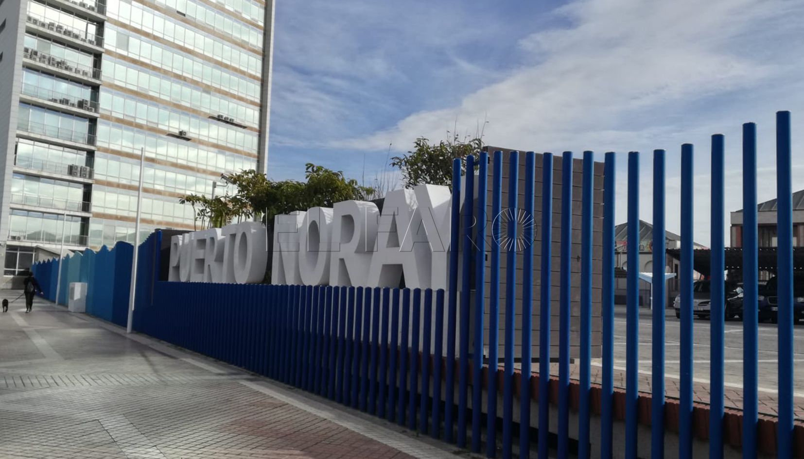 Prisión comunicada y sin fianza para el presunto autor del homicidio de un hombre en el puerto