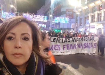 rosana “Los centros deben ayudar a la sociedad a erradicar la violencia”