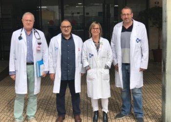 sindicato médico melilla El SMM y USAE logran cinco miembros en la Junta de Personal del Ingesa