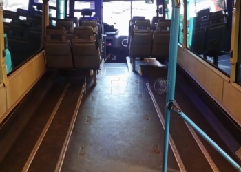 transporte escolara daptado reina sofiaFARO DE MELILLA La AMPA del CEE Reina Sofía llevará a tribunales a la Dirección Provincial de Educación por el transporte adaptado