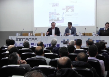 urbanismo sostenible como eje de la agenda urbana 2030 en melilla Urbanismo sostenible como eje de la Agenda Urbana 2030 en Melilla
