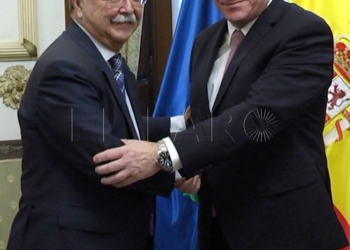 weill Relaciones por encima de partidos