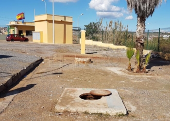 2 Sale a licitación la nueva red de saneamiento para La Purísima