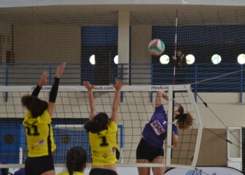 30D 2 2 El MSC femenino espera jugar una doble jornada