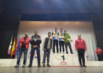 80060357 10220693868881660 3274409506565521408 o Campeones para la Cañada conquista la Falco Trail 2019