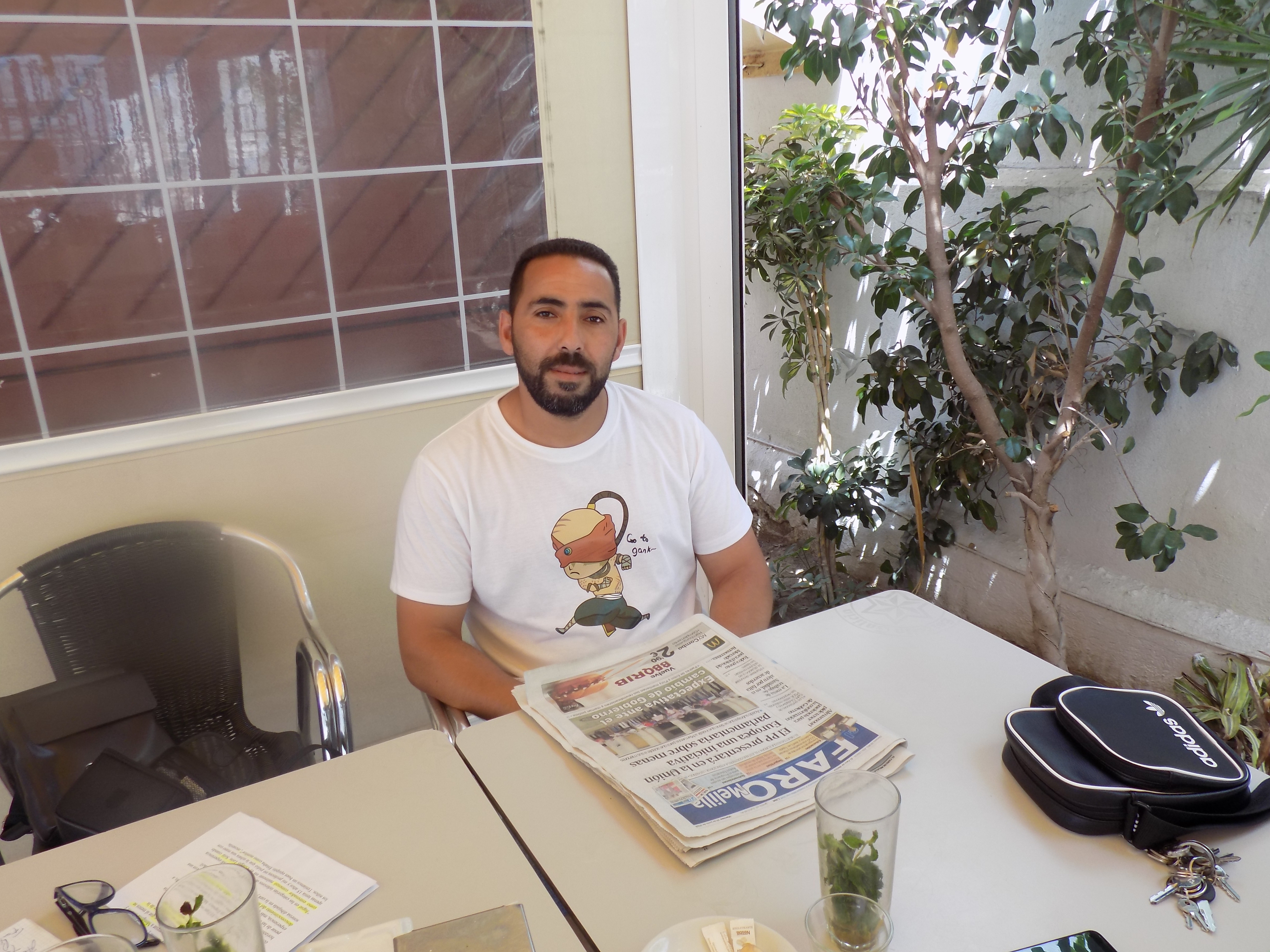 “El descanso nos vino bien para crecer”