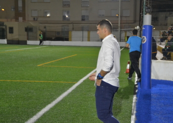 “Tenemos que seguir haciendo de La Espiguera un fortín liguero”