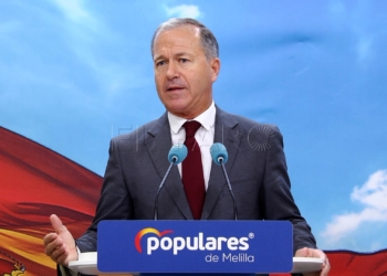 El PP de Melilla preguntará en el Pleno de Control por el programa del Gobierno El PP de Melilla preguntará en el Pleno de Control por el programa del Gobierno