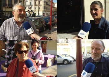 Encuesta melilla bajada precio coa La Encuesta | ¿Qué le parece que baje el precio de la COA para ir al centro de compras estos días?
