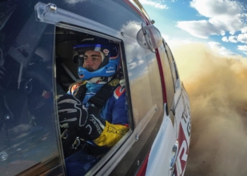 Fernando Alonso será uno de los atractivos de esta competición.