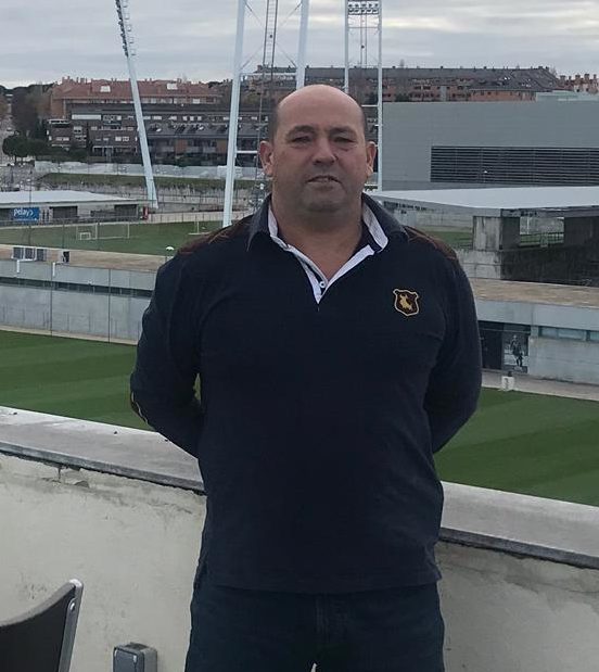 Los seleccionadores locales Cereño y Gabi González acuden a Madrid