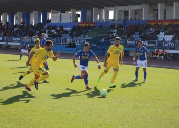 IMG 0718 La afición local disfrutó de un buen fútbol de la escuadra unionista