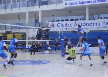 Nueva vida deportiva ante el Ibiza