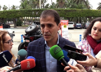 Infraestructura instalará 2.800 puntos de luminaria led en la ciudad Infraestructuras instalará más de 2.800 nuevos puntos de luz LED
