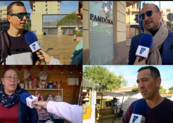 La Encuesta I ¿Dónde hace las compras navideñas en Melilla o en la península La Encuesta | ¿Dónde hace las compras navideñas, en Melilla o en la Península?